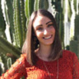 Meet your Posher, Monique